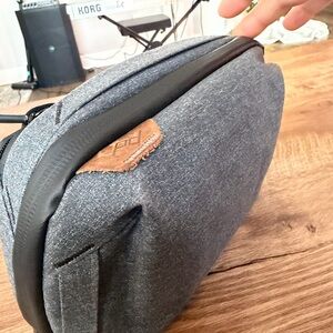 Peak Design tech pouch
